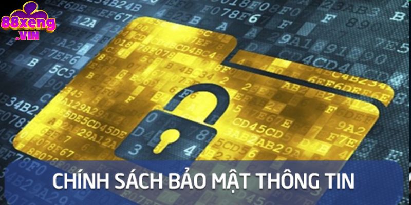 Giới thiệu đôi nét về chính sách bảo mật
