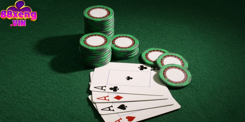 Khám phá cách chơi poker