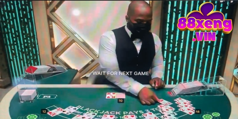 Nạp tiền đặt cược Poker Xeng88 liền tay