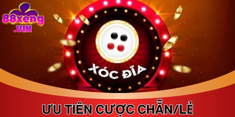 5 tips đầu tư xóc đĩa tại Xeng88 từ cao thủ