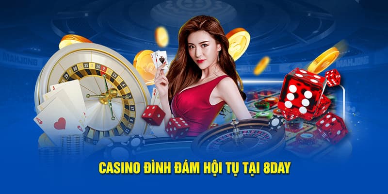 Tại sao nên học hỏi kinh nghiệm từ cao thủ 8day?